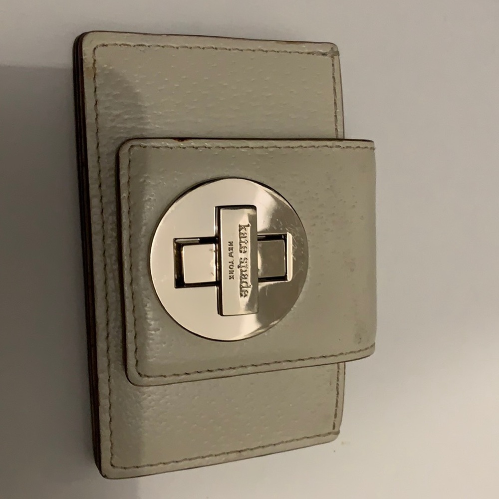 Kate spade card holder